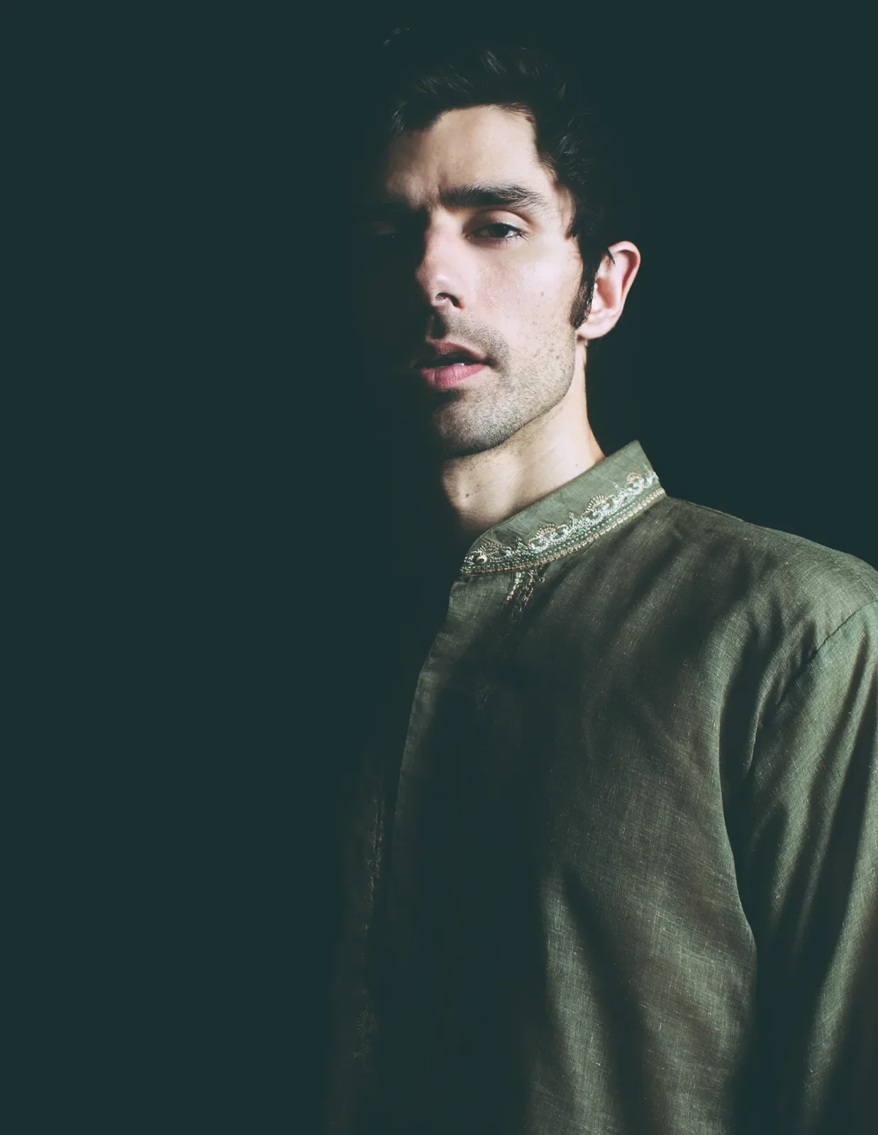 KSHMR
