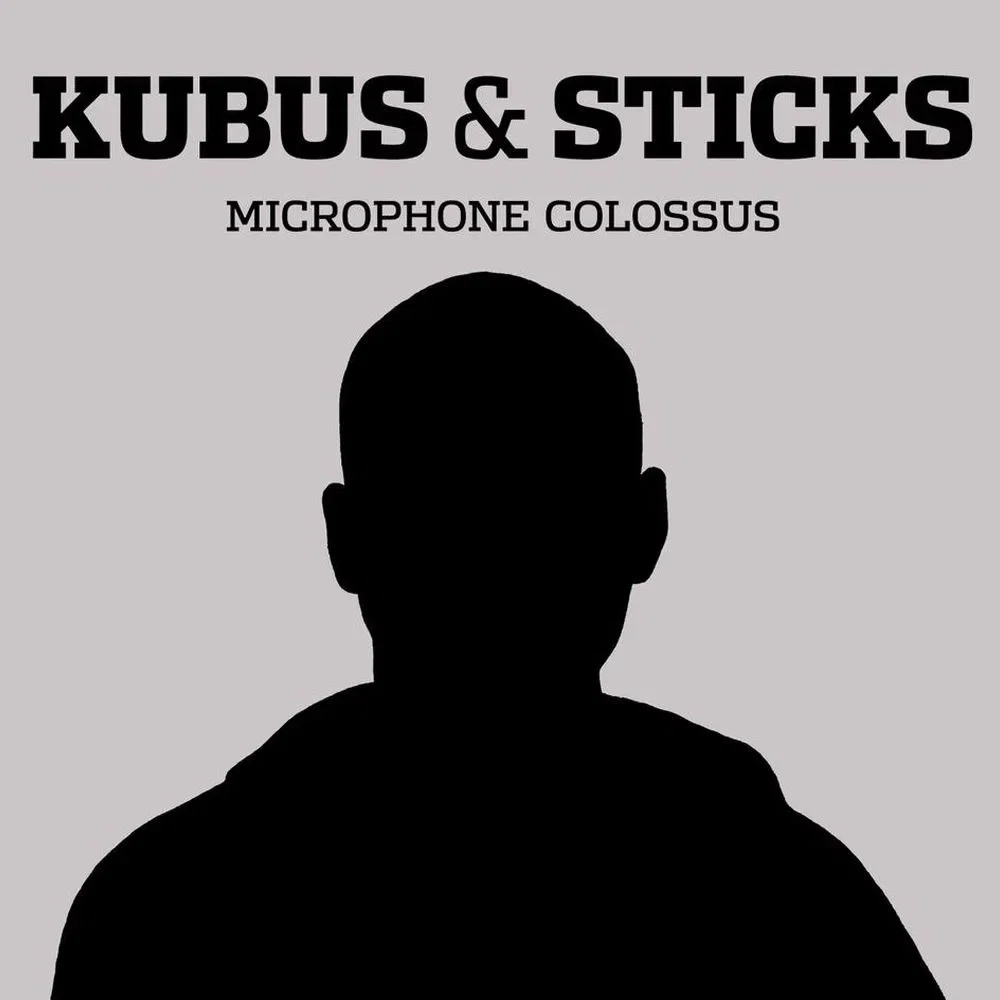 Kubus & Sticks