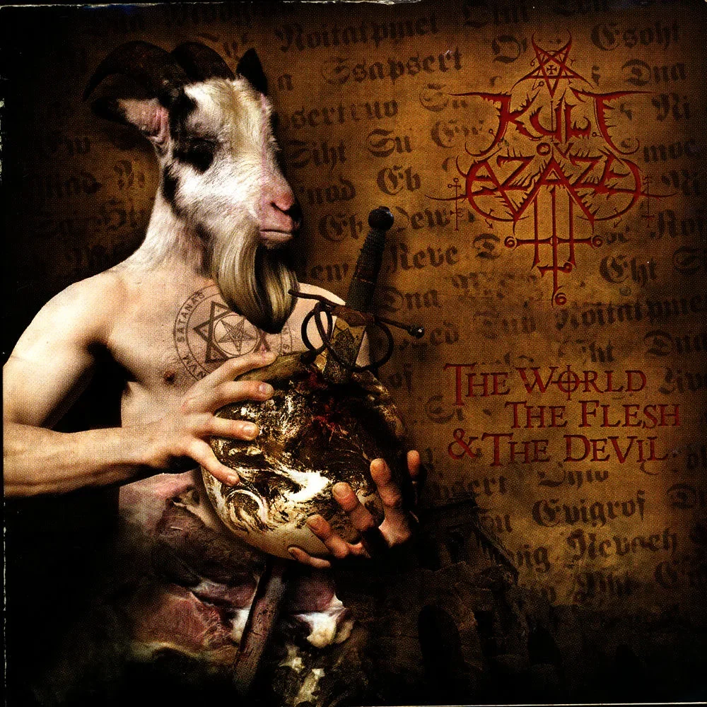 Kult ov Azazel