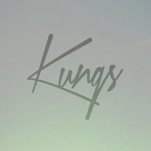 Kungs logo