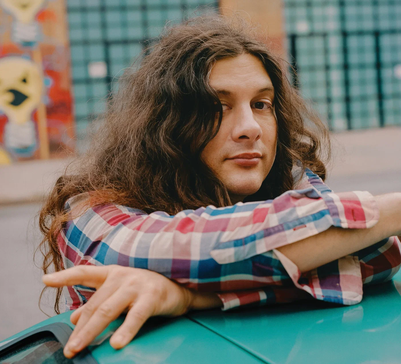 Kurt Vile