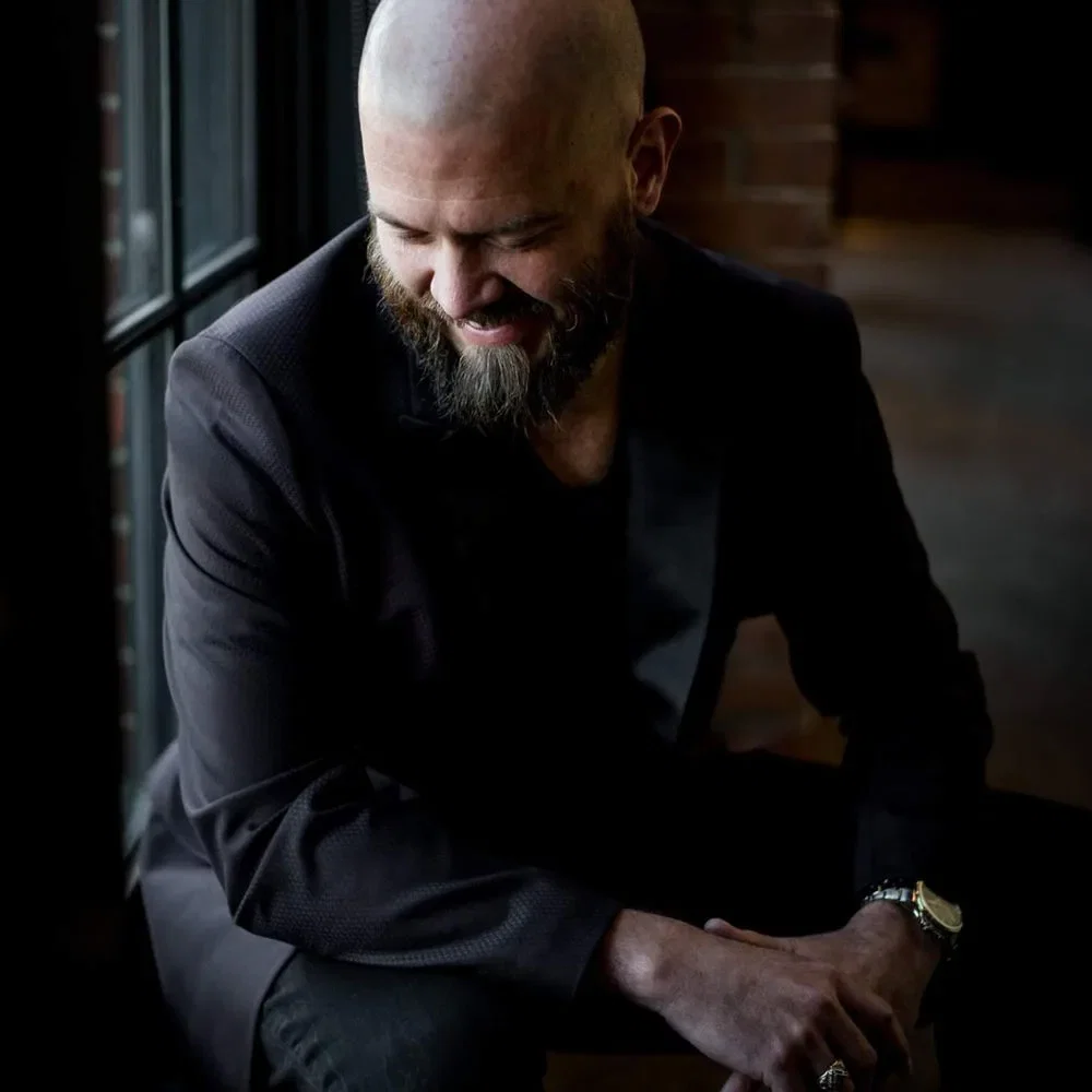 Kurtis Adams