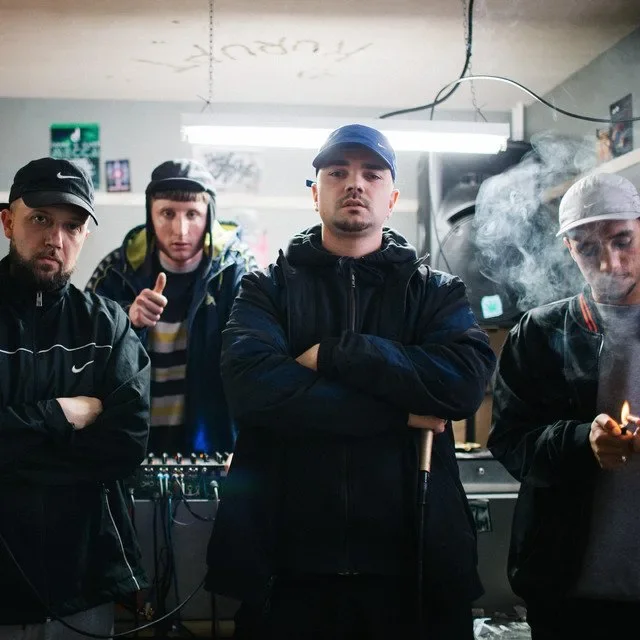 Kurupt FM