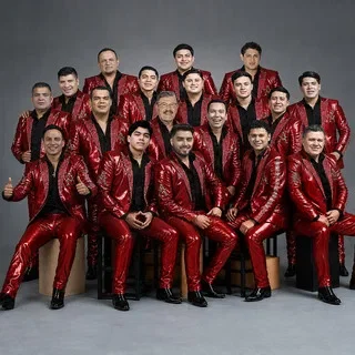 La Arrolladora Banda El Limon