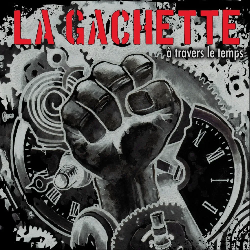 La Gachette