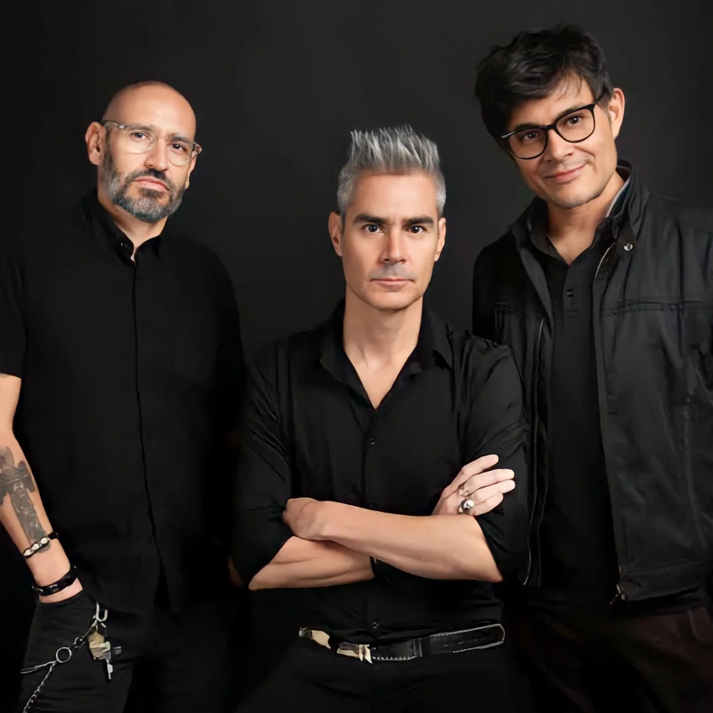 La Gusana Ciega