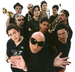 La Mosca
