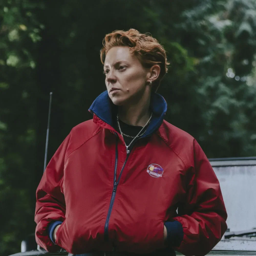La Roux