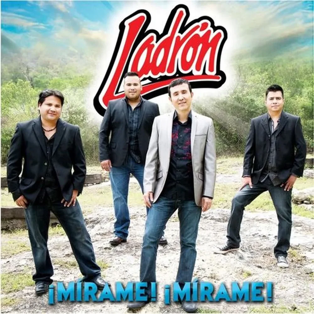 Ladrón
