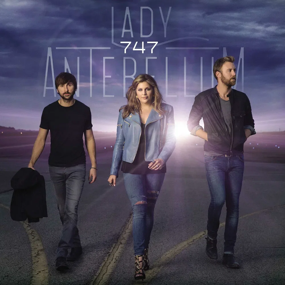 Lady A