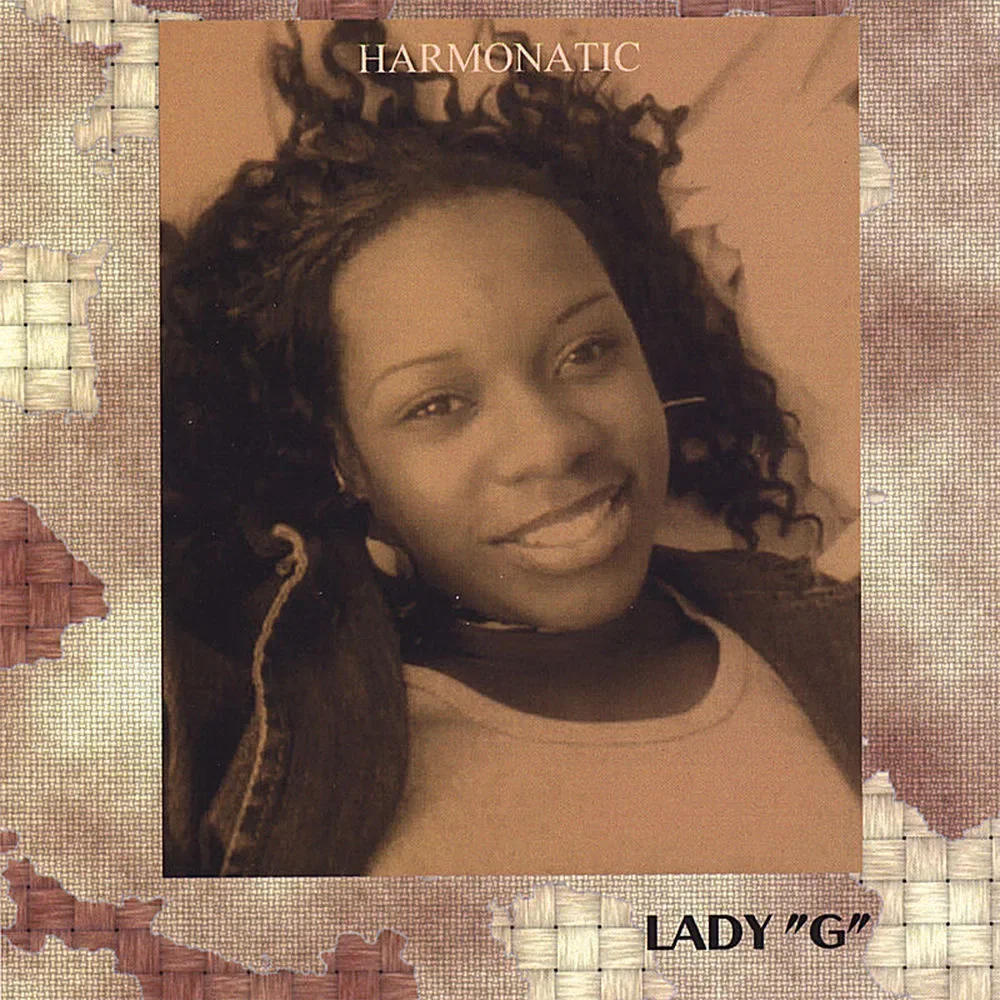 Lady G