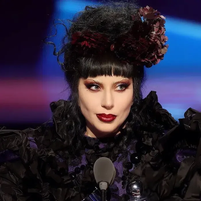 Lady Gaga - Solista - Estados Unidos - POP