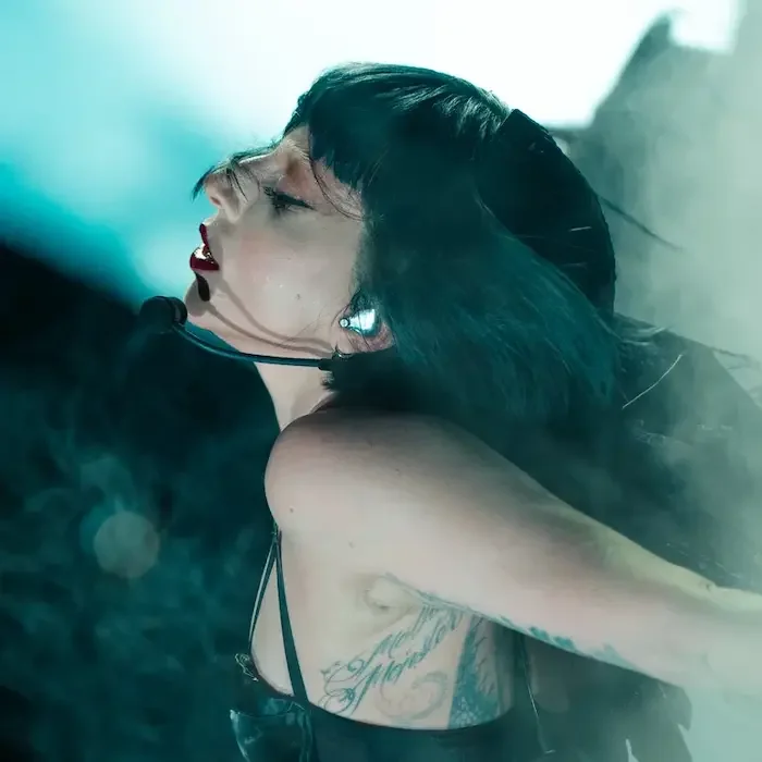 Lady Gaga - Solista - Estados Unidos - POP