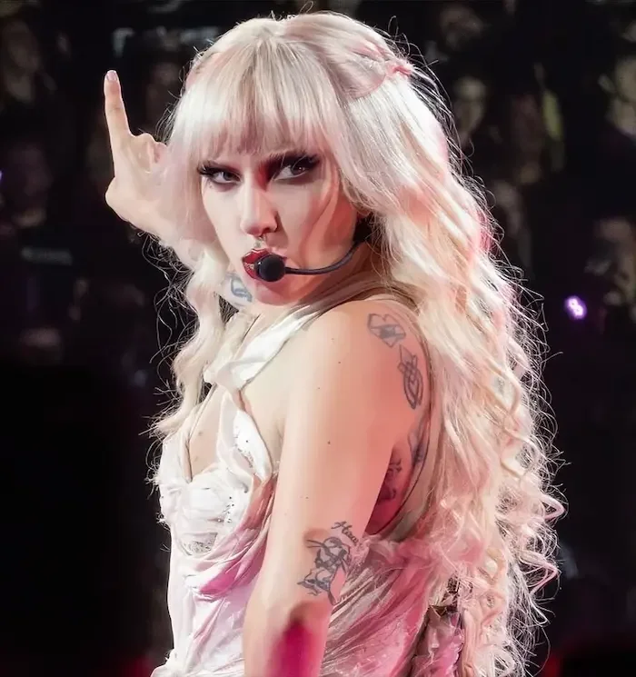 Lady Gaga - Solista - Estados Unidos - POP
