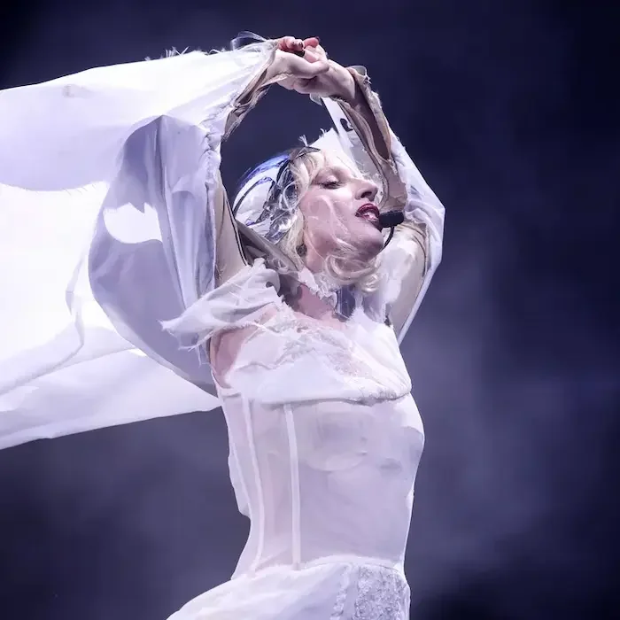 Lady Gaga - Solista - Estados Unidos - POP