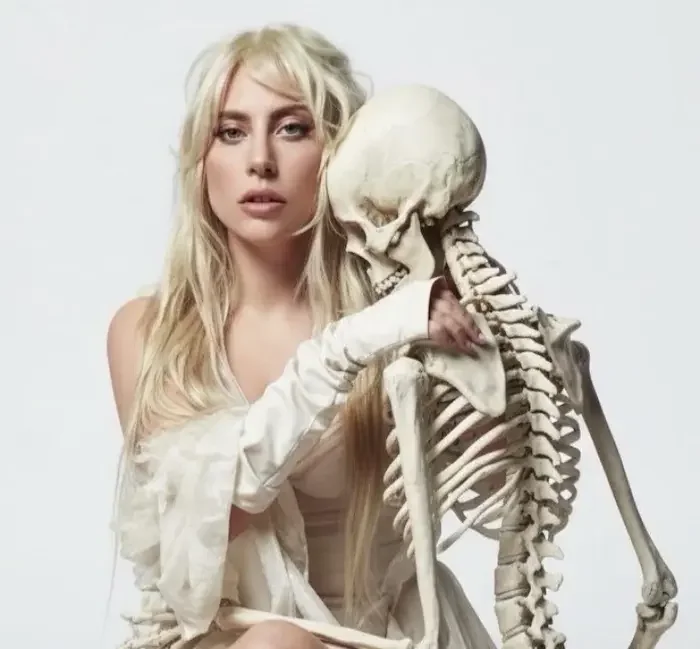 Lady Gaga - Solista - Estados Unidos - POP