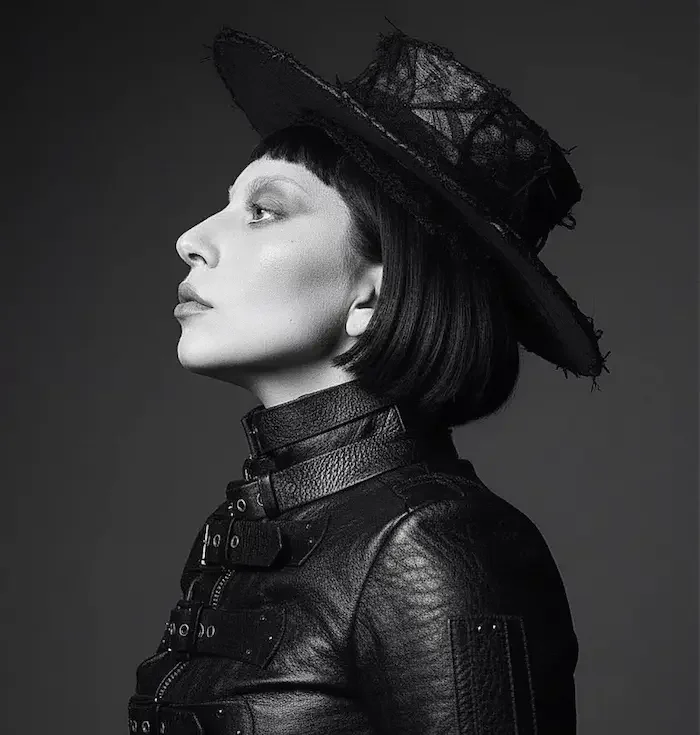 Lady Gaga - Solista - Estados Unidos - POP