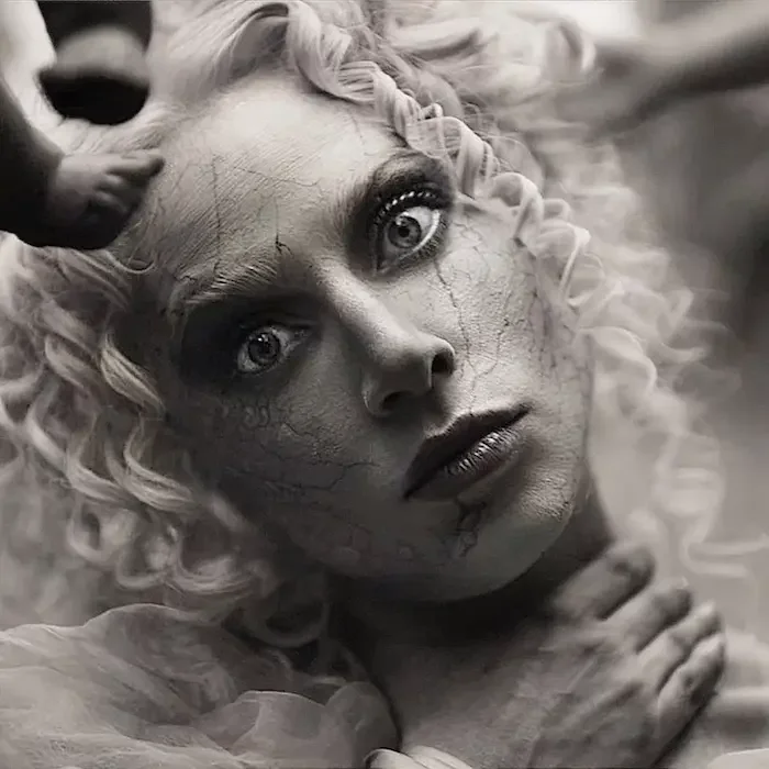 Lady Gaga - Solista - Estados Unidos - POP