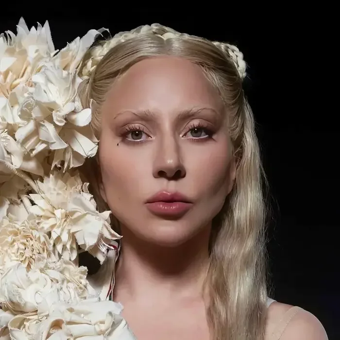 Lady Gaga - Solista - Estados Unidos - POP