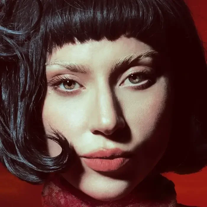 Lady Gaga - Solista - Estados Unidos - POP