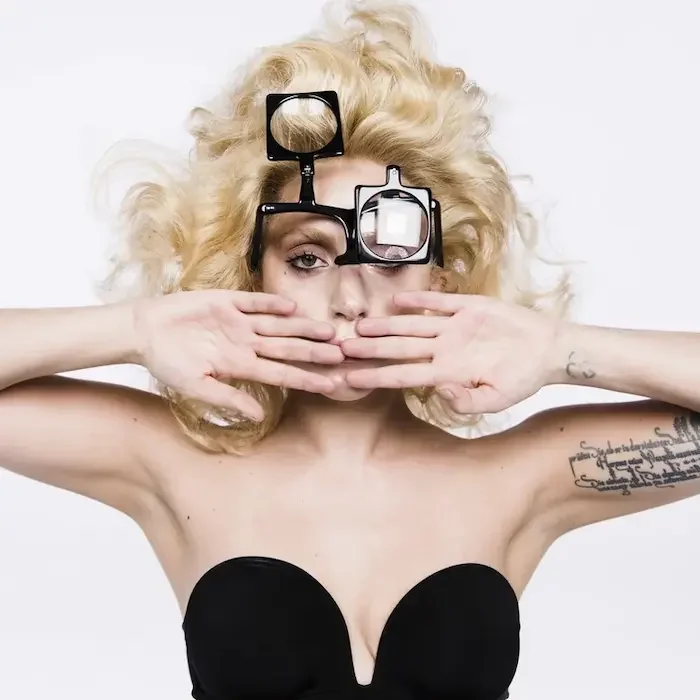 Lady Gaga - Solista - Estados Unidos - POP