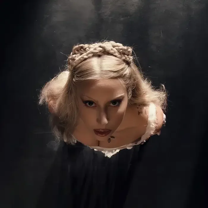 Lady Gaga - Solista - Estados Unidos - POP