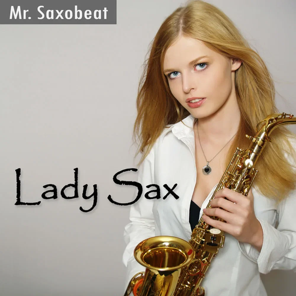 Lady Sax