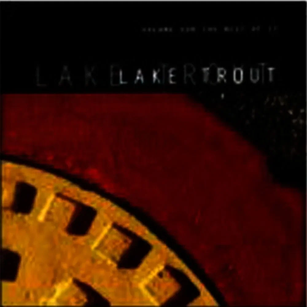Lake Trout