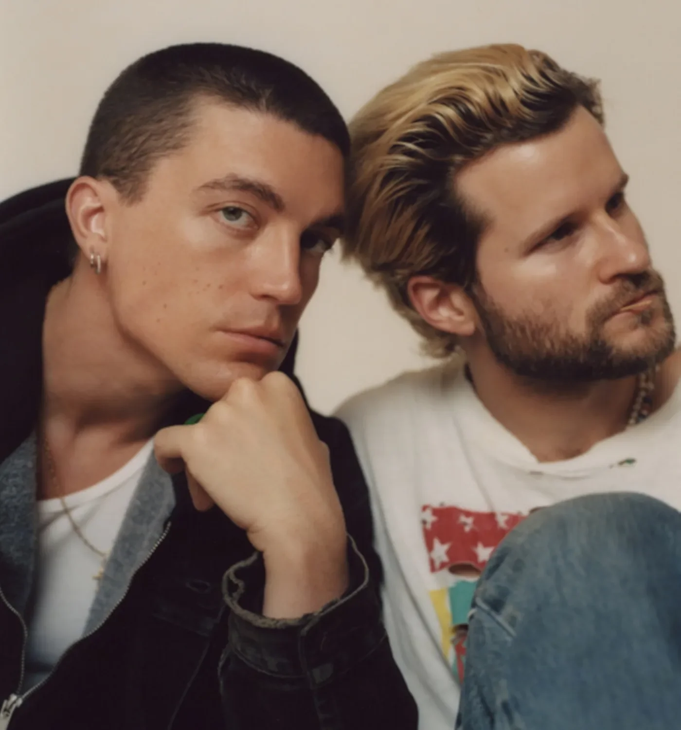 LANY