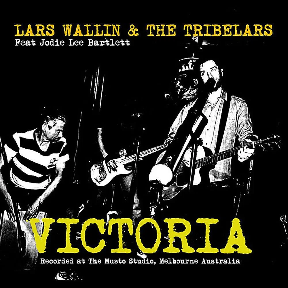 Lars Wallin & The TribeLars