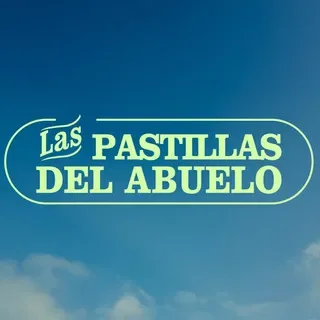 Las Pastillas del Abuelo logo