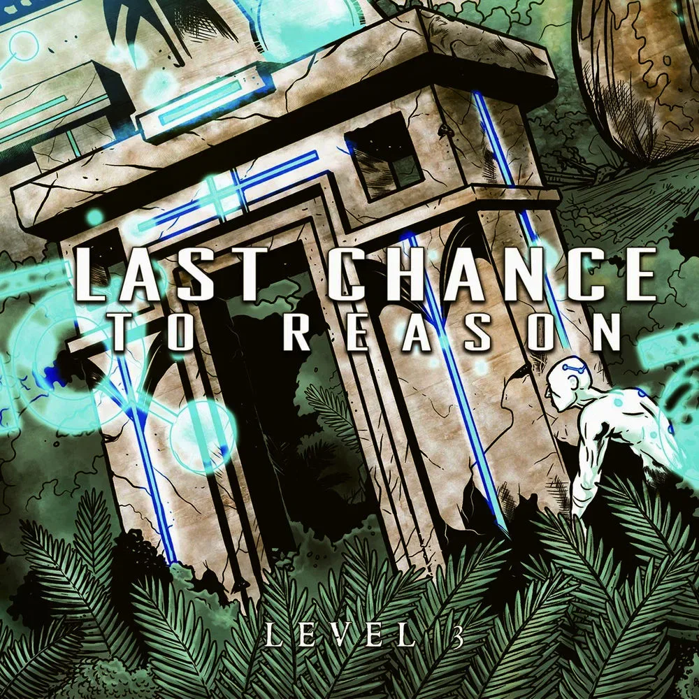 Last Chance To Reason
