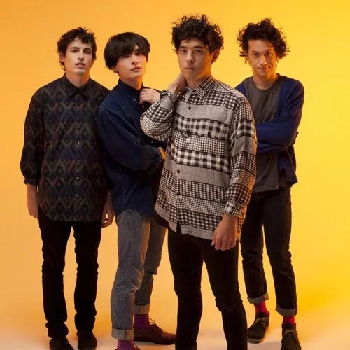 Last Dinosaurs