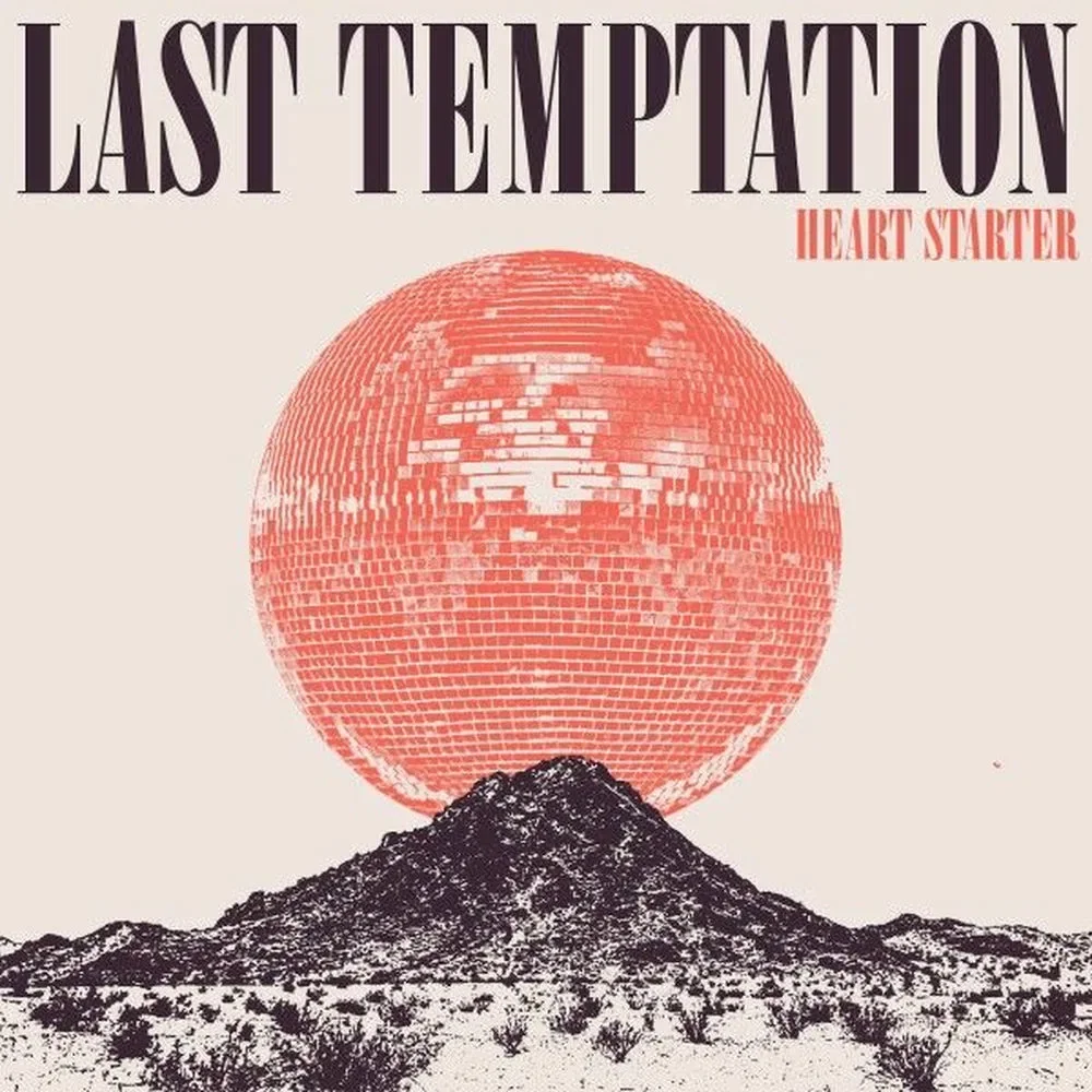 Last Temptation