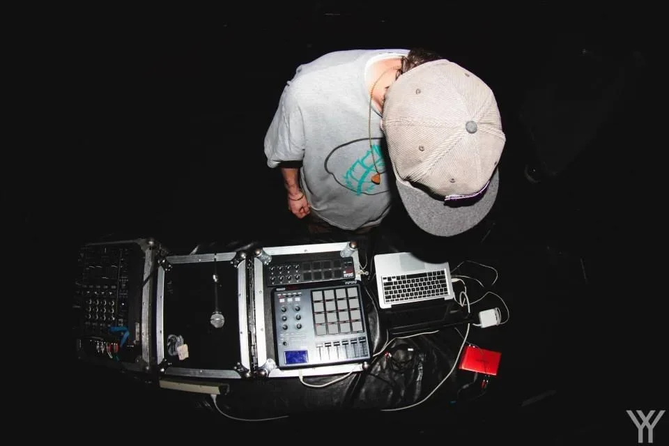 Late Night Radio - DJ - Estados Unidos