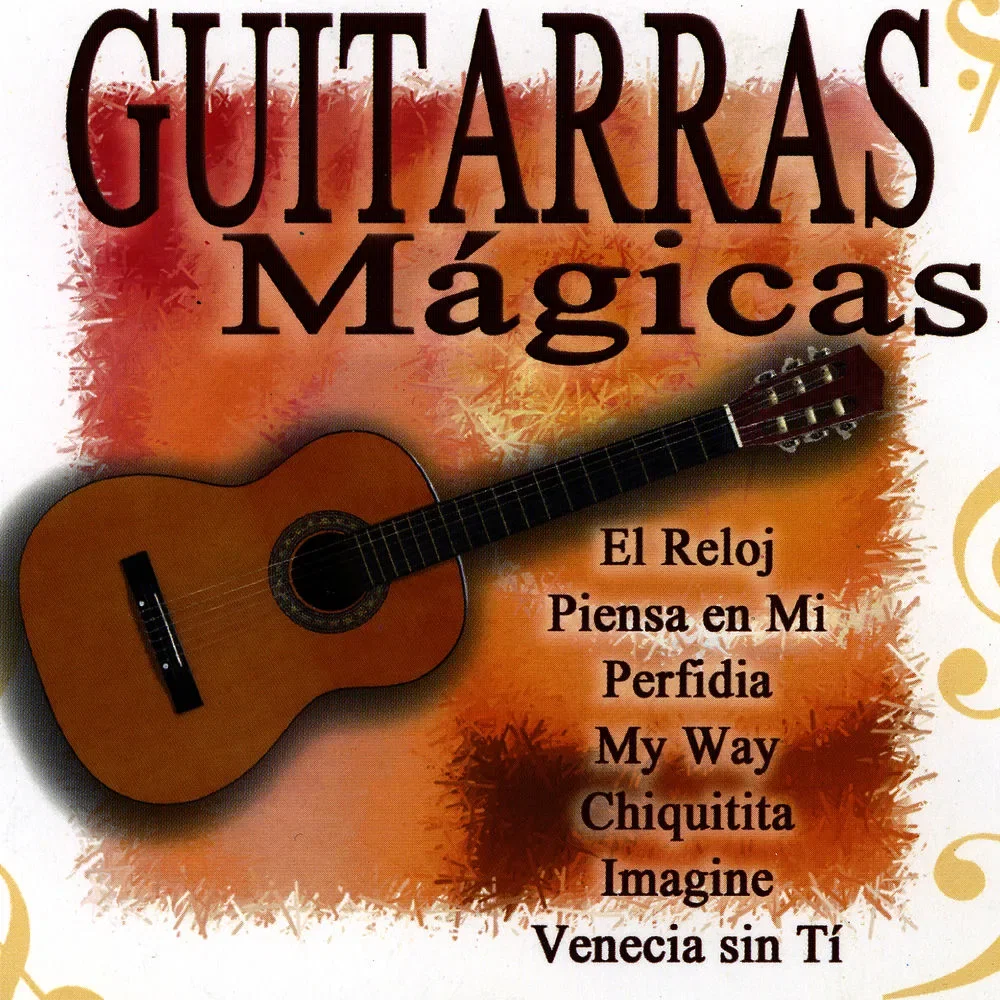 Latin Guitar