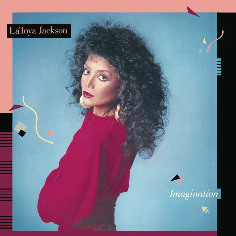 Latoya Jackson