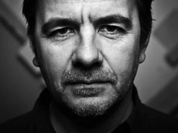 Laurent Garnier