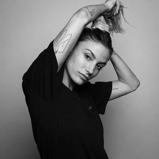 Lee Ann Roberts - DJ - Países Bajos