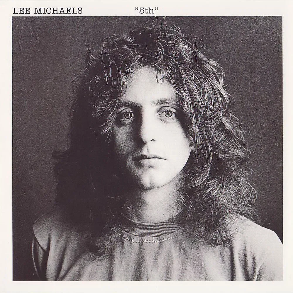 Lee Michaels