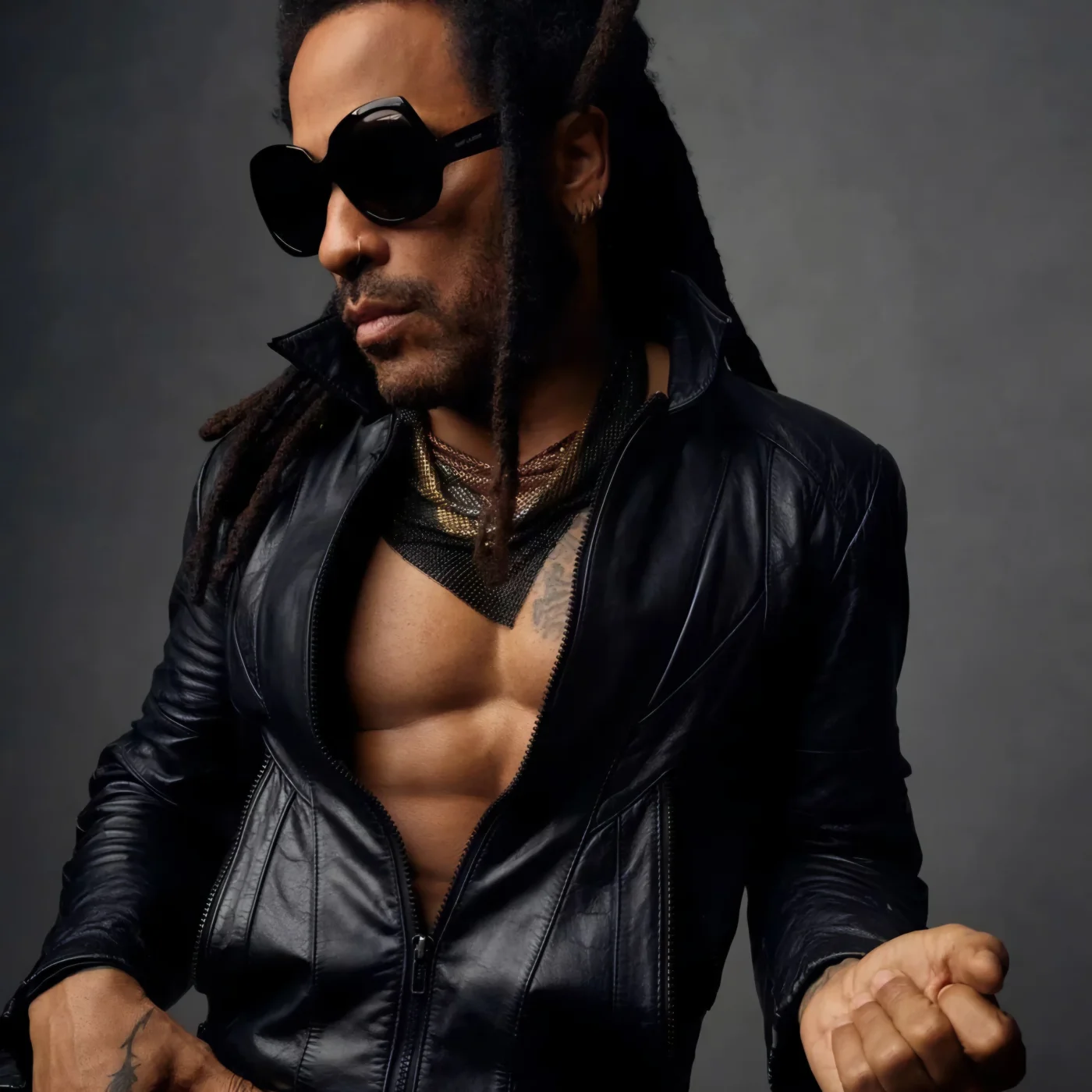 Lenny Kravitz