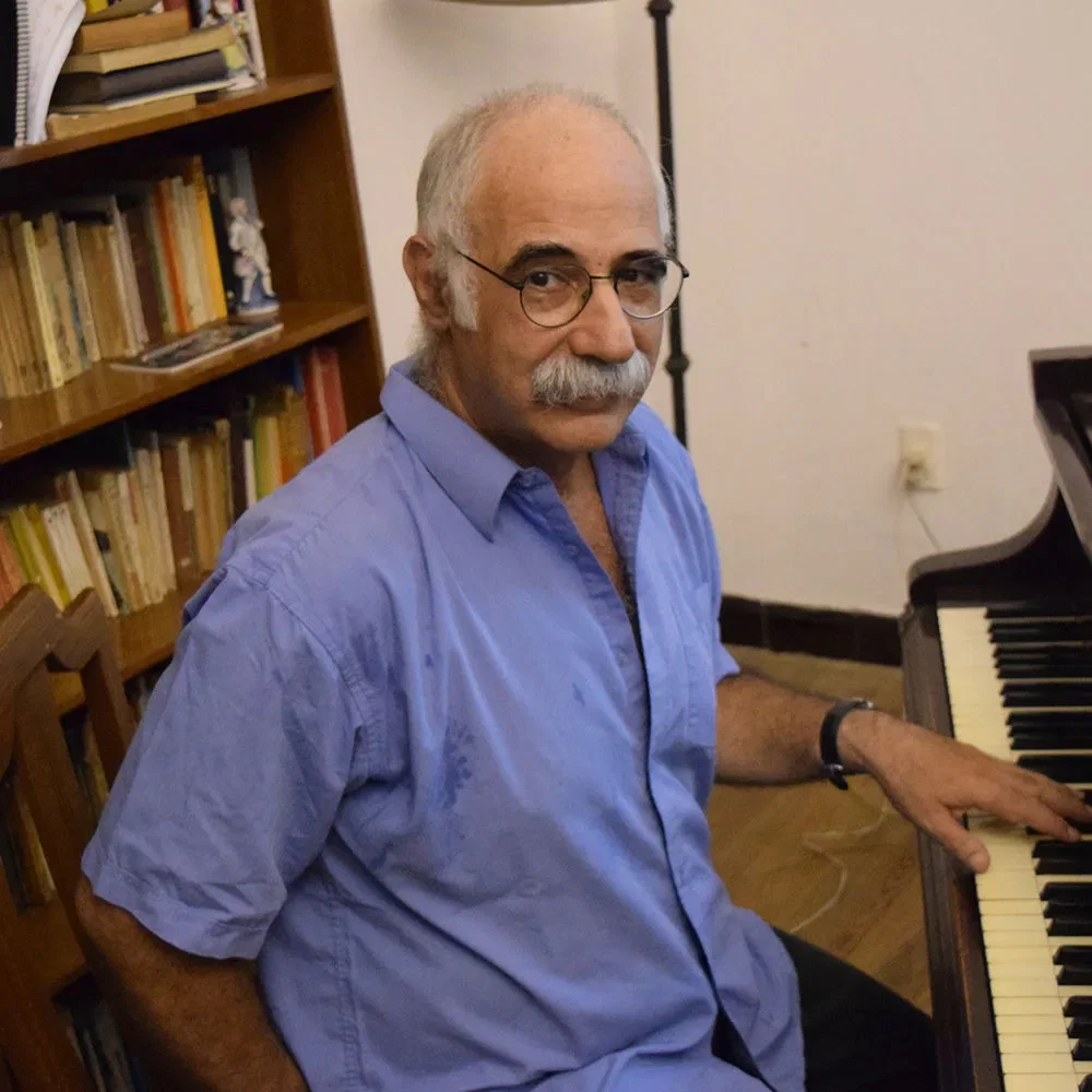 Leo Masliah