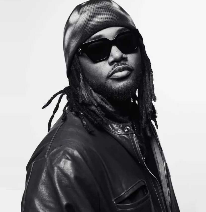 Leon Thomas