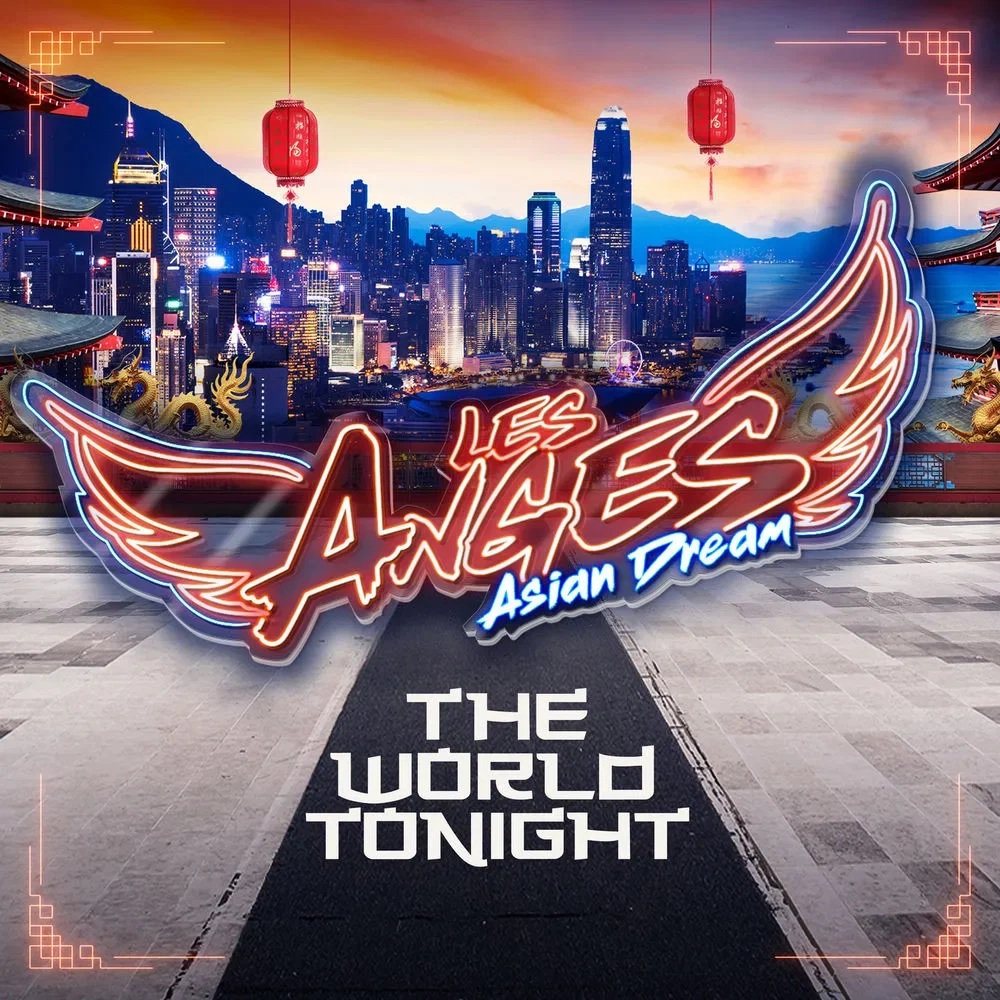 Les Anges