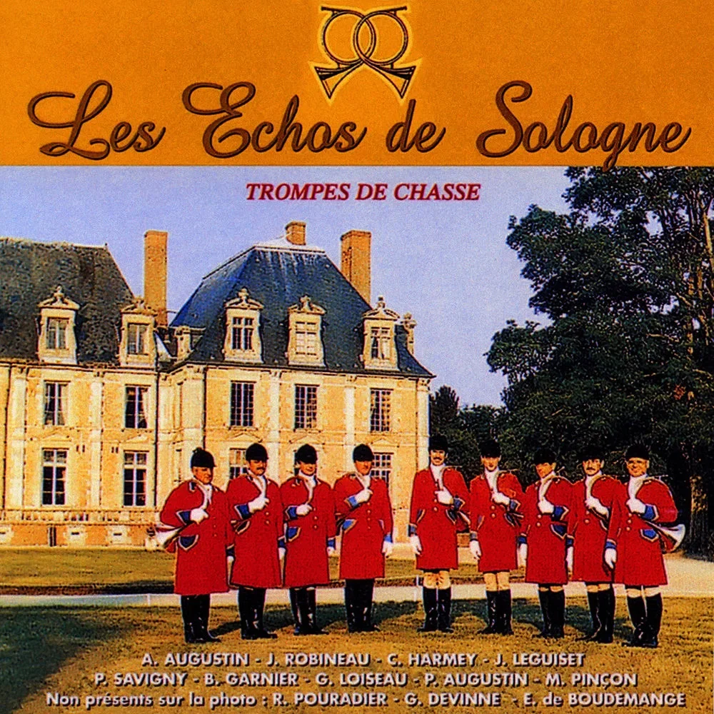 Les Echos De Sologne