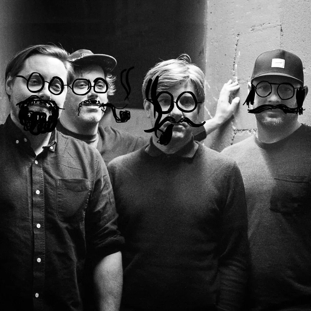 Les Trois Accords