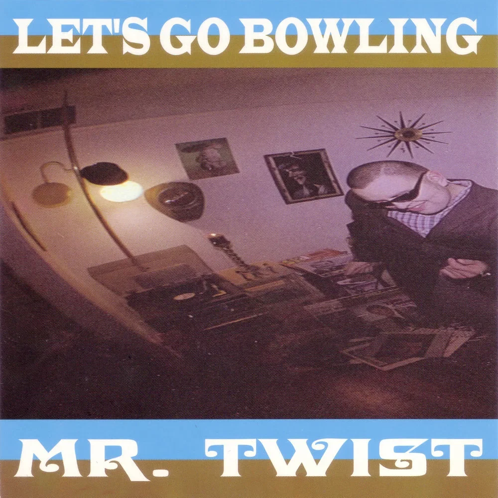 Let's Go Bowling
