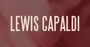 Lewis Capaldi logo