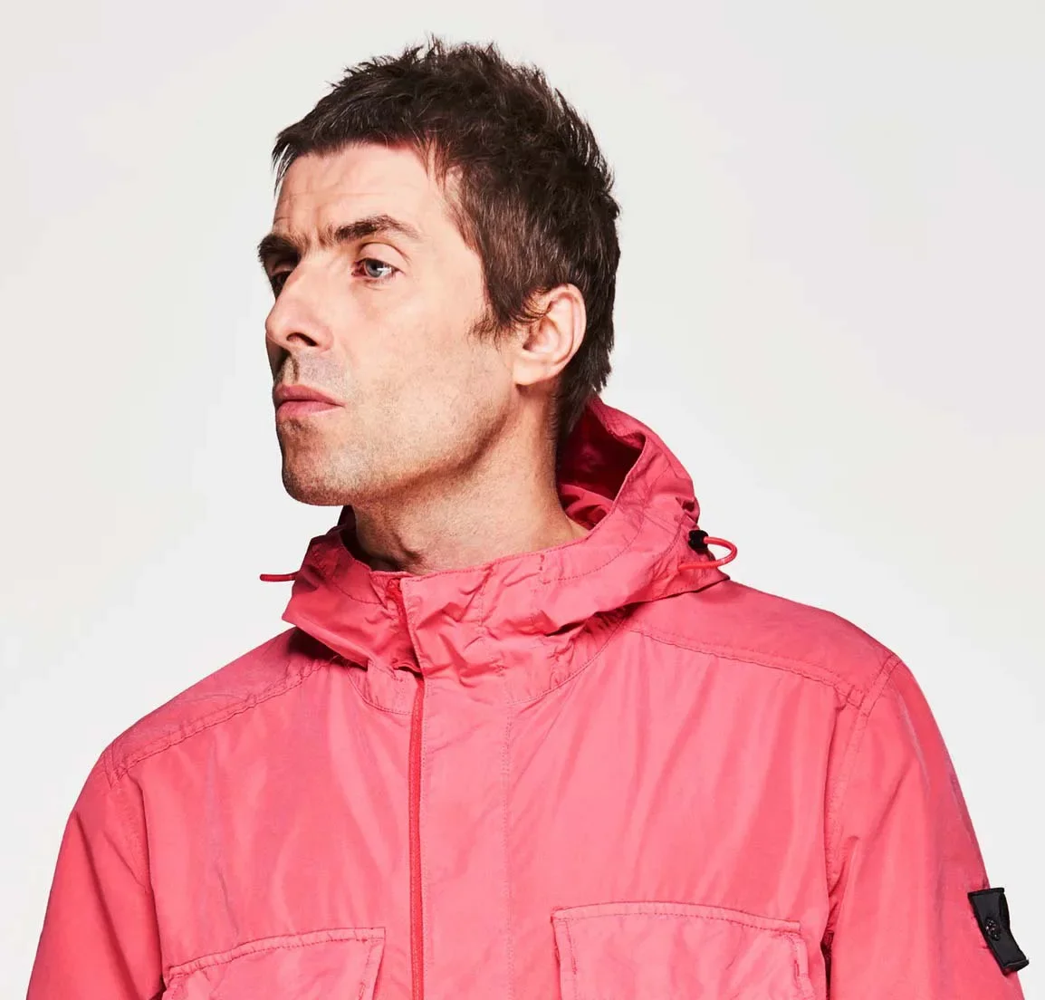 Liam Gallagher