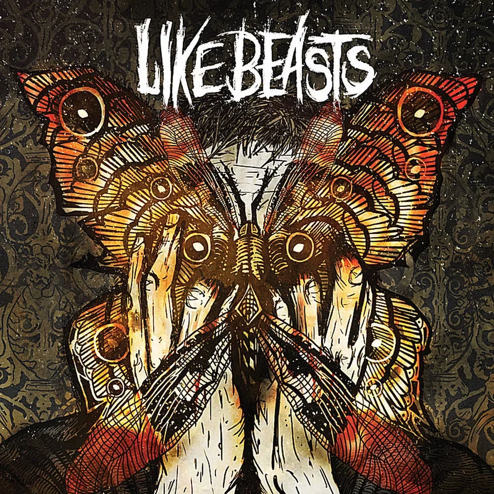 Like Beasts